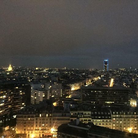 Paris Sur Un Nuage - Paris On A Cloud Διαμέρισμα Εξωτερικό φωτογραφία