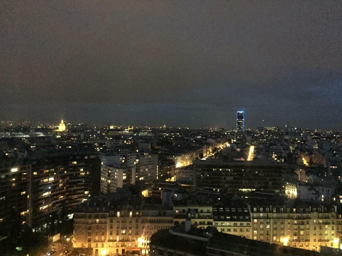 Paris Sur Un Nuage - Paris On A Cloud Διαμέρισμα Εξωτερικό φωτογραφία